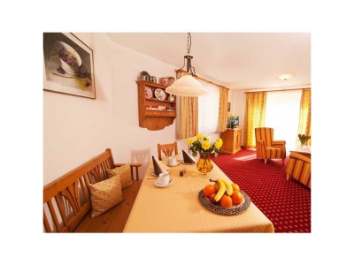 Apartment Apartment "KA" - 1 Schlafraum/Bad/WC - Features photo 42