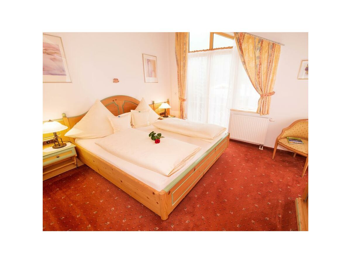 Apartment Apartment "S"  - 1 Schlafraum/Bad/ WC - Outdoor photo 3