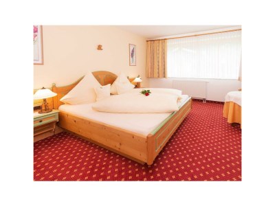 Apartment Apartment "S"  - 1 Schlafraum/Bad/ WC - Outdoor photo 5