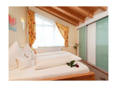 Apartment Apartment "S"  - 1 Schlafraum/Bad/ WC - Outdoor photo 11