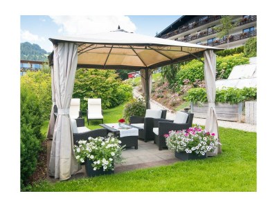 Apartment Apartment "S"  - 1 Schlafraum/Bad/ WC - Outdoor photo 18