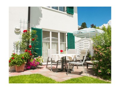 Apartment Apartment "S"  - 1 Schlafraum/Bad/ WC - Outdoor photo 19