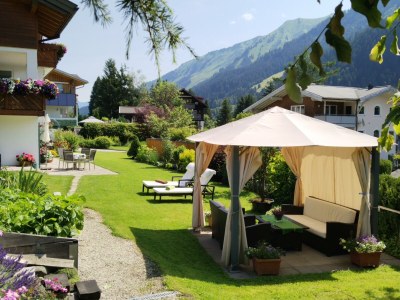 Apartment Apartment "S"  - 1 Schlafraum/Bad/ WC - Outdoor photo 25