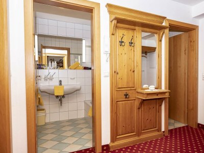 Apartment Apartment "S"  - 1 Schlafraum/Bad/ WC - Outdoor photo 30