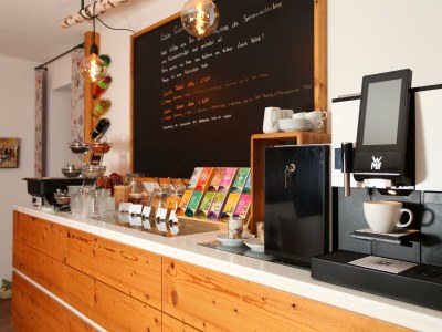 Apartment Apartment/Wohn-Schlafraum/Dusche, WC,Gipfelstürmer - Outdoor photo 10