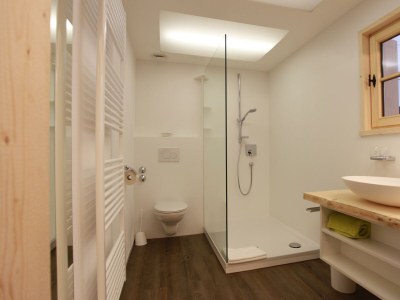 Apartment Apartment/Wohn-Schlafraum/Dusche, WC,Gipfelstürmer - Outdoor photo 22