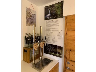 Apartment Apartment/Wohn-Schlafraum/Dusche, WC,Gipfelstürmer - Outdoor photo 30