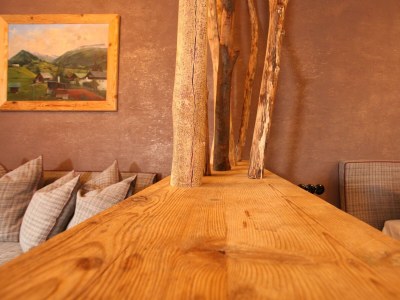 Apartment Apartment/Wohn-Schlafraum/Dusche, WC,Gipfelstürmer - Outdoor photo 39