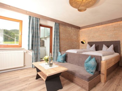 Apartment Apartment/Wohn-Schlafraum/Dusche, WC,Gipfelstürmer - Outdoor photo 53