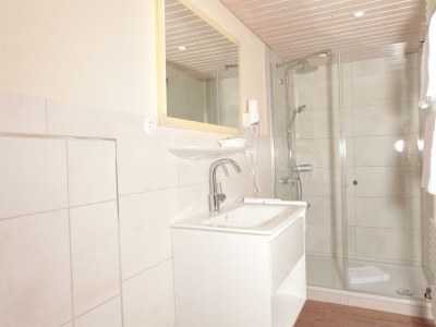 Apartment Apartment/Wohn-Schlafraum/Dusche, WC,Gipfelstürmer - Outdoor photo 58