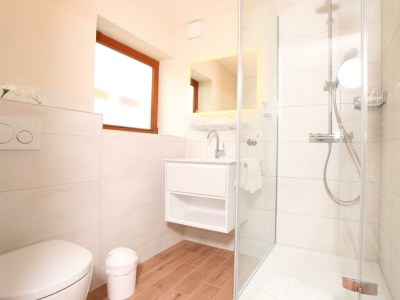 Apartment Apartment/Wohn-Schlafraum/Dusche, WC,Gipfelstürmer - Outdoor photo 61