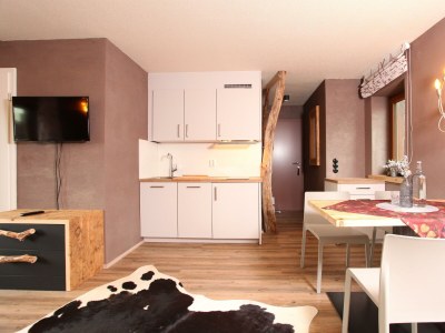 Apartment Apartment/Wohn-Schlafraum/Dusche, WC,Gipfelstürmer - Outdoor photo 68