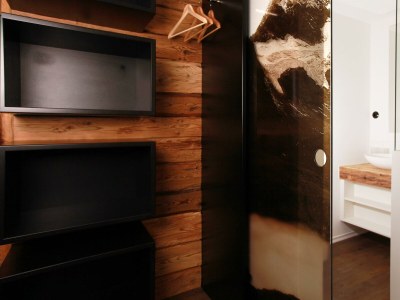 Apartment Apartment/Wohn-Schlafraum/Dusche, WC,Gipfelstürmer - Outdoor photo 75