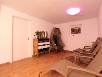 Apartment Apartment/Wohn-Schlafraum/Dusche, WC,Gipfelstürmer - Outdoor photo 83