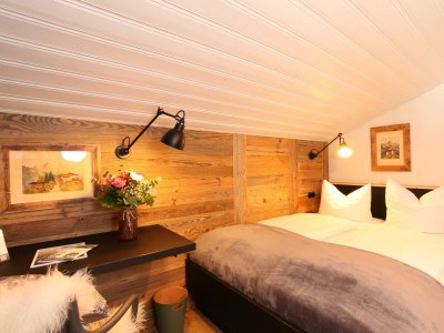 Apartment Apartment/Wohn-Schlafraum/Dusche, WC,Gipfelstürmer - Outdoor photo 96