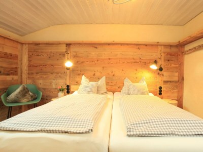 Apartment Apartment/Wohn-Schlafraum/Dusche, WC,Gipfelstürmer - Outdoor photo 101