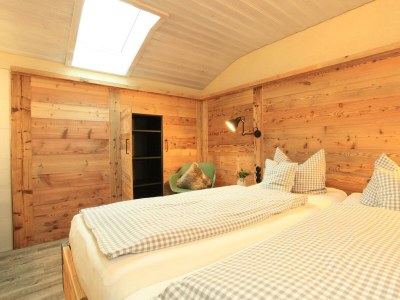 Apartment Apartment/Wohn-Schlafraum/Dusche, WC,Gipfelstürmer - Outdoor photo 103