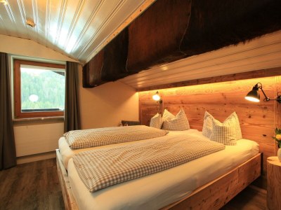 Apartment Apartment/Wohn-Schlafraum/Dusche, WC,Gipfelstürmer - Outdoor photo 116