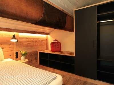 Apartment Apartment/Wohn-Schlafraum/Dusche, WC,Gipfelstürmer - Outdoor photo 117