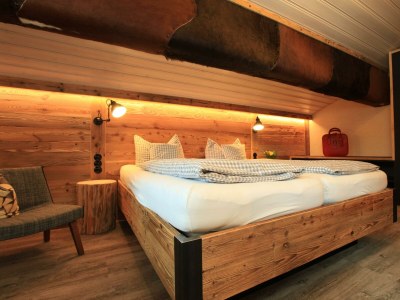 Apartment Apartment/Wohn-Schlafraum/Dusche, WC,Gipfelstürmer - Outdoor photo 119