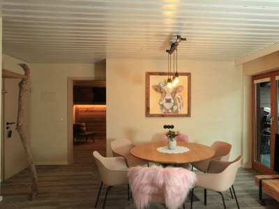 Apartment Apartment/Wohn-Schlafraum/Dusche, WC,Gipfelstürmer - Outdoor photo 126