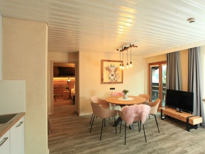 Apartment Apartment/Wohn-Schlafraum/Dusche, WC,Gipfelstürmer - Outdoor photo 127