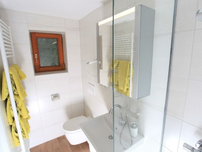 Apartment Apartment/Wohn-Schlafraum/Dusche, WC,Gipfelstürmer - Features photo 135