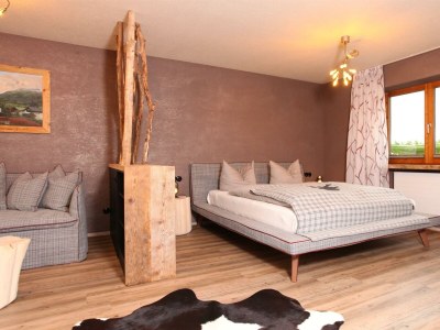 Apartment Apartment/Wohn-Schlafraum/Dusche, WC,Gipfelstürmer - Features photo 138