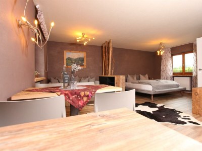 Apartment Apartment/Wohn-Schlafraum/Dusche, WC,Gipfelstürmer - Features photo 139