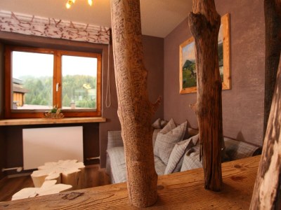 Apartment Apartment/Wohn-Schlafraum/Dusche, WC,Gipfelstürmer - Features photo 140