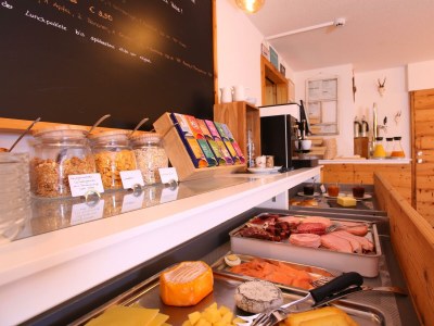 Apartment Fewo Bergsteiger /2 Schlafräume/Dusche, WC - Outdoor photo 13