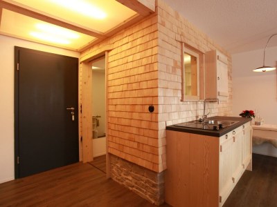 Apartment Fewo Bergsteiger /2 Schlafräume/Dusche, WC - Outdoor photo 19