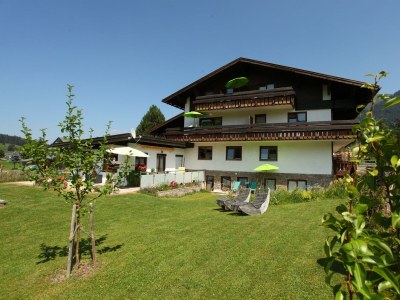 Apartment Fewo Bergsteiger /2 Schlafräume/Dusche, WC - Outdoor photo 31