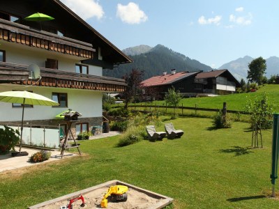 Apartment Fewo Bergsteiger /2 Schlafräume/Dusche, WC - Outdoor photo 48