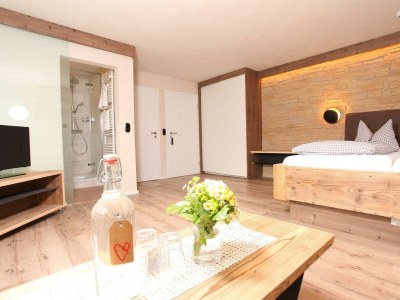 Apartment Fewo Bergsteiger /2 Schlafräume/Dusche, WC - Outdoor photo 55