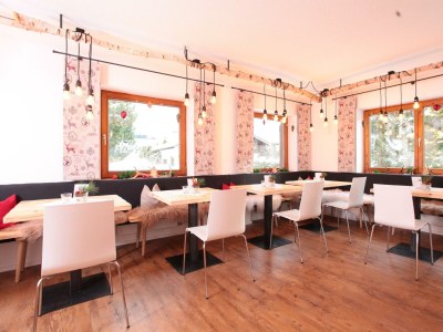 Apartment Fewo Bergsteiger /2 Schlafräume/Dusche, WC - Outdoor photo 68