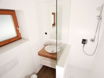 Apartment Fewo Bergsteiger /2 Schlafräume/Dusche, WC - Outdoor photo 71