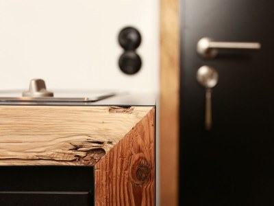 Apartment Fewo Bergsteiger /2 Schlafräume/Dusche, WC - Outdoor photo 73