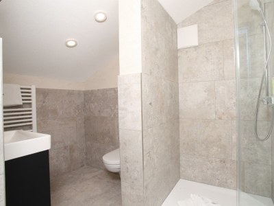 Apartment Fewo Bergsteiger /2 Schlafräume/Dusche, WC - Outdoor photo 94