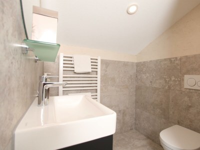 Apartment Fewo Bergsteiger /2 Schlafräume/Dusche, WC - Outdoor photo 95