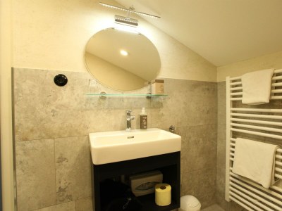 Apartment Fewo Bergsteiger /2 Schlafräume/Dusche, WC - Outdoor photo 96