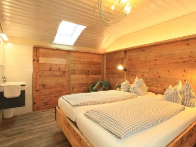 Apartment Fewo Bergsteiger /2 Schlafräume/Dusche, WC - Outdoor photo 102