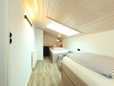 Apartment Fewo Bergsteiger /2 Schlafräume/Dusche, WC - Outdoor photo 115