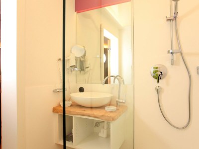 Apartment Fewo Bergsteiger /2 Schlafräume/Dusche, WC - Features photo 132