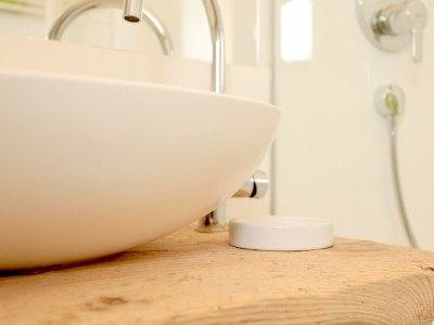 Apartment Fewo Bergsteiger /2 Schlafräume/Dusche, WC - Features photo 133