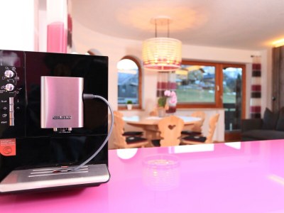 Apartment Fewo Bergsteiger /2 Schlafräume/Dusche, WC - Features photo 134