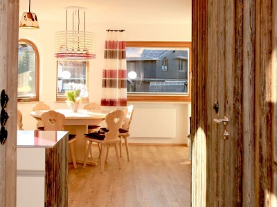 Apartment Fewo Bergsteiger /2 Schlafräume/Dusche, WC - Features photo 136