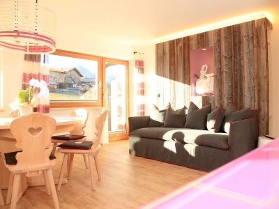 Apartment Fewo Bergsteiger /2 Schlafräume/Dusche, WC - Features photo 137