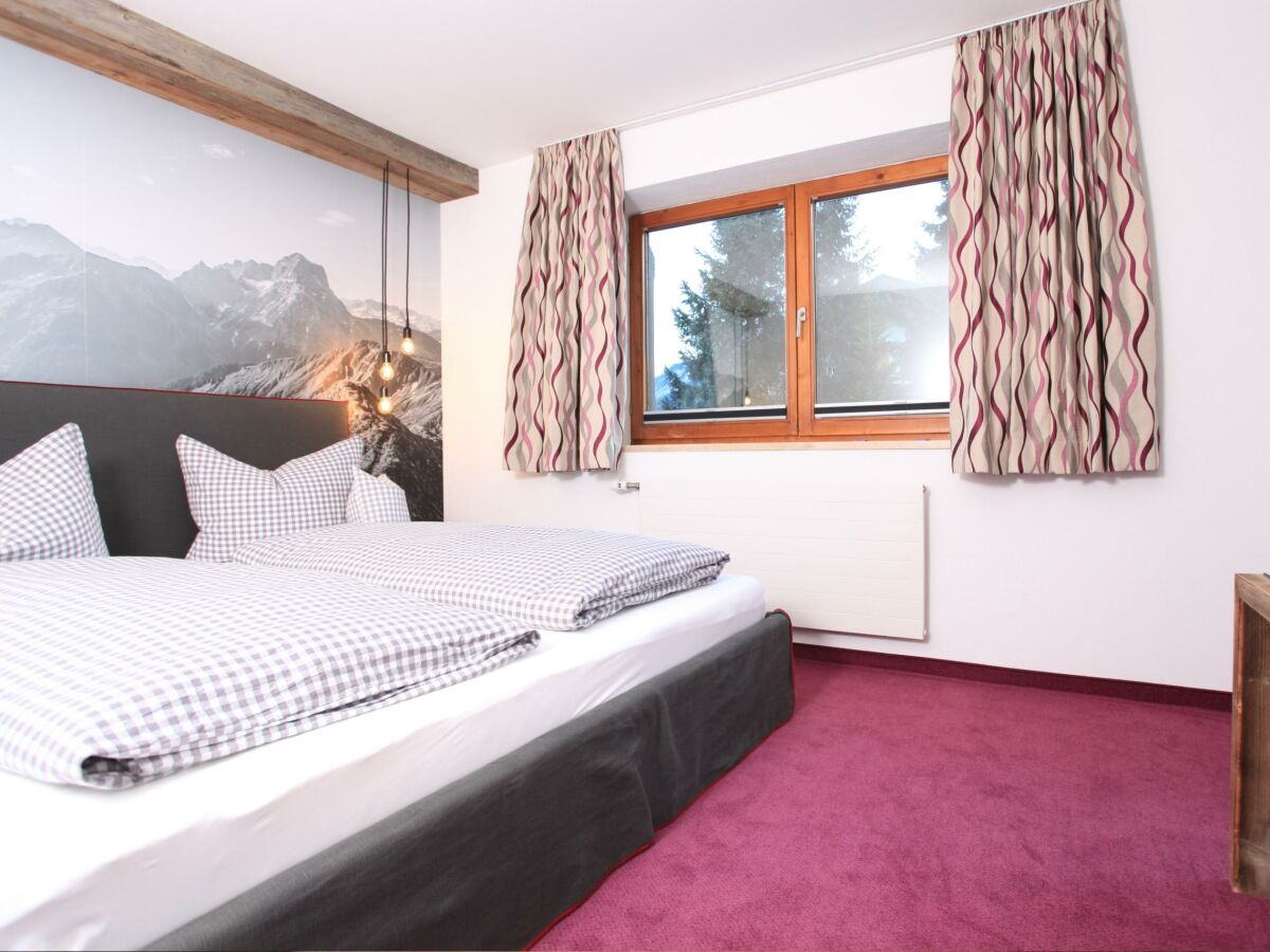 Apartment FEWO"Deluxe Alpenglück" 2. OG/2 Schlafräume - Outdoor photo 3