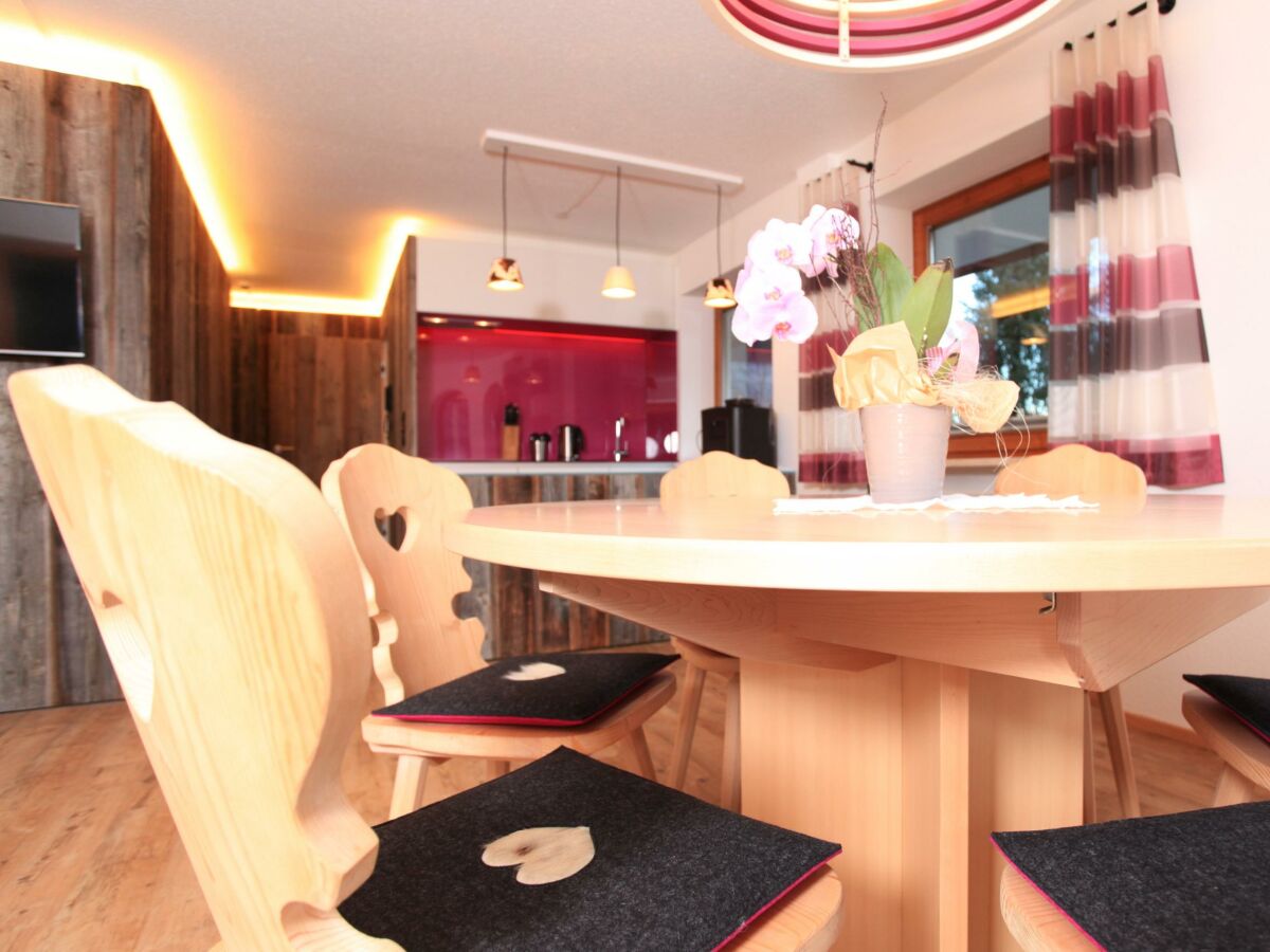 Apartment FEWO"Deluxe Alpenglück" 2. OG/2 Schlafräume - Outdoor photo 4